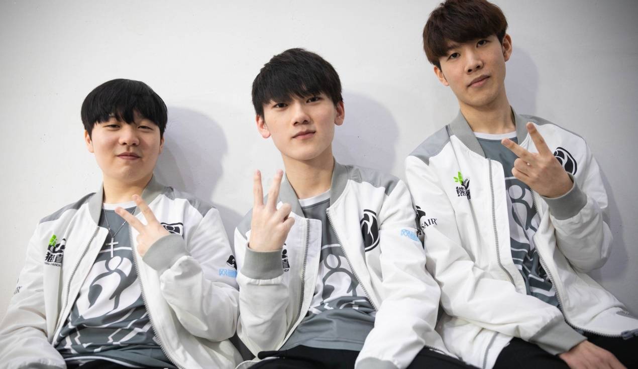 职业赛场 职业赛场