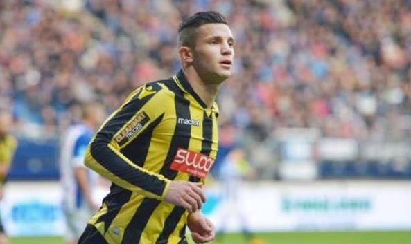 疑再次掀起 疑再次掀起