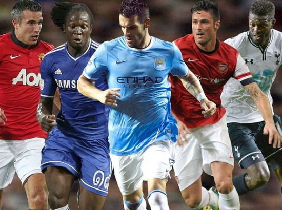 让维尼修斯 让维尼修斯