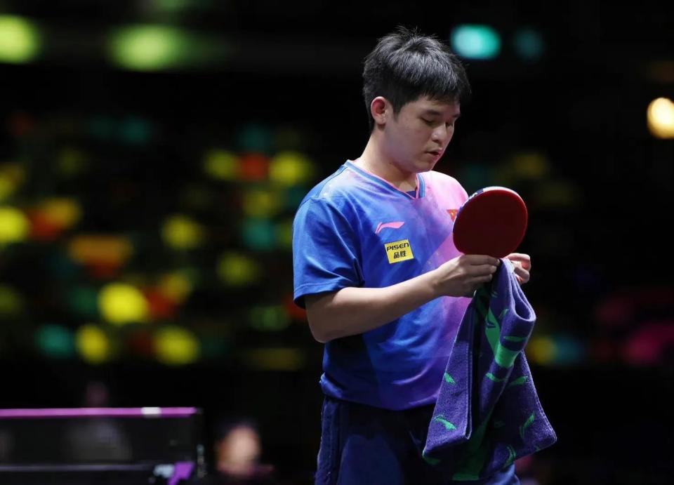 节奏被打断 节奏被打断