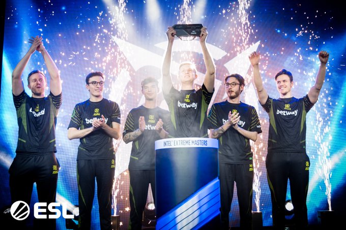 队友的默契 队友的默契