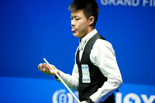 为开放世界 为开放世界